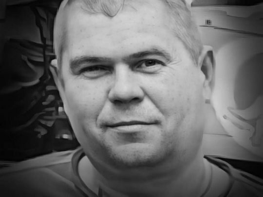 &laquo;Мріяв побудувати для дітей нову оселю у&nbsp;Вінниці&raquo;: воїн з&nbsp;Бахмуту не&nbsp;переніс важкі поранення, отримані в&nbsp;бою