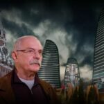 Придворний блазень: у Баку поставили на місце Михалкова, який взявся повчати Азербайджан та виправдовував війну проти України
