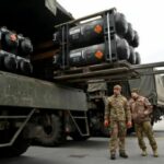 Республіканці хочуть змусити Європу платити за американську зброю для України