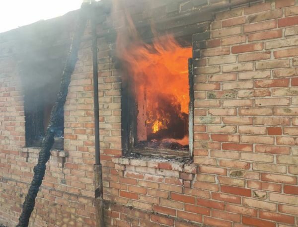 Російський терор не&nbsp;зупиняється: Нікопольщина під &laquo;Градами&raquo;, Харківщина під дронами &mdash; є&nbsp;загиблі та&nbsp;поранені