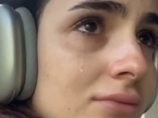 За&nbsp;що&nbsp;це: Анна Трінчер зворушила мережу зізнанням
