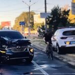 ‚В Одессе легковушка сбила пенсионера: мужчина погиб на месте