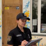 В Одесской области подросток распилил слезоточивый газ в лицее: пострадали дети