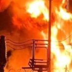 Самый масштабный обстрел Черноморска Одесской области: итоги от экологов