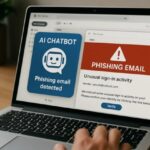Что такое фишинговые письма и как не стать жертвой такого мошенничества: ответ одесских киберполицейских
