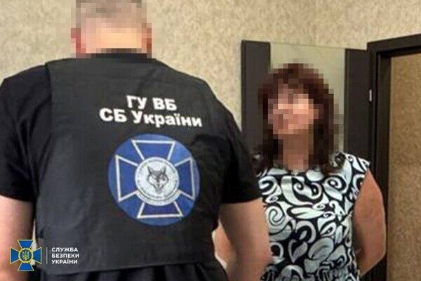 Хотела освобождения Одессы от украинцев: СБУ задержала агентку РФ