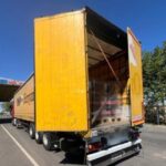 За границу в фуре с газированными напитками: в Одесской области разоблачили предпринимателя-перевозчика