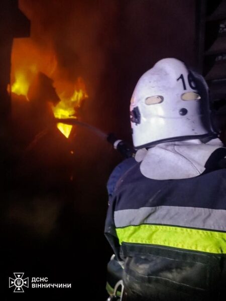 Частина Запоріжжя залишилася без світла після нічної атаки безпілотників ворога (фото)