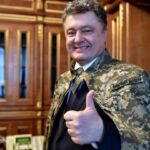 Для піару та втечі від слідства: Володимир Бойко про те, як оточення Порошенка фіктивно мобілізувалося у 206 батальйон