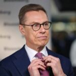 Досягаємо прогресу щодо гарантій: президент Стубб не має оптимізму щодо припинення вогню в Україні