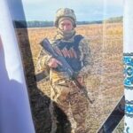 Довгих 10 місяців рідні плекали надію: у бою на Донеччині поліг механік з Вінниччини