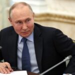 «москва довго терпіла»: путін анонсував удари по енергетичній інфраструктурі України і попросив Європу захистити рф від атак Києва