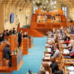 Сенат Чехії ухвалив резолюцію про насильницьку асиміляцію українців на ТОТ