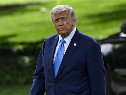 США більше не&nbsp;наддержава: як&nbsp;лідери росії, Китаю та&nbsp;Північної Кореї публічно принизили Трампа