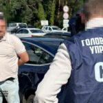 У НАБУ викрили «крота»: десятиліттями зливав дані колишньому охоронцю Януковича