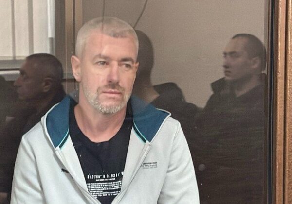 Покушение на убийство двух активистов в Одессе: какой приговор вынес суд виновному