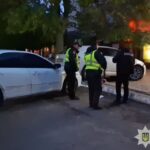 Вечернее ДТП в Белгороде-Днестровском: автомобиль наехал на двух сестер, обе в больнице