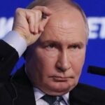 «Це правдоподібно»: експерт пояснив, хто саме може вбити путіна