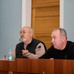Депутати так і не спромоглися об’єднатися довкола питань життєдіяльності Черкащини: Табурець жорстко відреагував на ситуацію в облраді