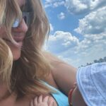 Іменинниця Нікітюк поділилася інтимним сімейним фото