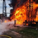 Комплексна стратегія проти тилу та передової: експерт розповів, чому ворог атакує залізницю та чому під загрозою міста-мільйонники