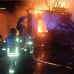 Країна у темряві: росія цинічно б’є по світлу і теплу — Зеленський закликав світ відповісти на енергетичний терор (фото)