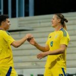 На якому каналі безкоштовно дивитись онлайн Хорватія U21 — Україна U21: розклад трансляцій відбірного матчу Євро-2027