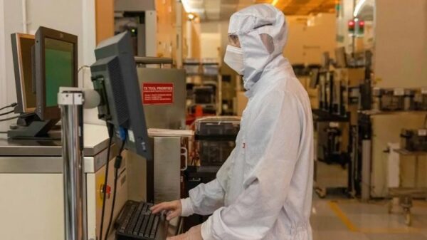 Нидерланды национализировали производство микросхем китайской компании Нидерланды национализировали производство микросхем китайской компании