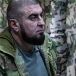 Опинився в центрі скандалу з витоком секретних даних: що ще ЗМІ пишуть про полковника ЗСУ Валентина Манька