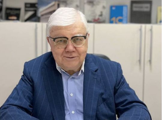 Після гучної справи Труханова Одесу очолив новий керівник: що&nbsp;відомо