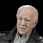 Поет з «Миротворця»: яким ми запам’ятаємо Віталія Коротича