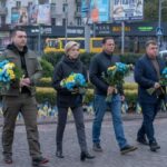 Повна синергія громади та міської влади: в ОП відзначили об’єднувальну роль мера Білоусова