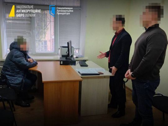 Преміум-авто замість добрив: депутат від &laquo;Слуги народу&raquo; відмив понад 9 млн через фірму родича&nbsp;&mdash; НАБУ