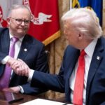 США и Австралия объединяют усилия против китайской монополии на редкоземельные элементы
