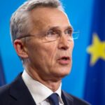 Столтенберг назвав умову, за якої Зеленський готовий був розмовляти про поступки росії