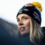У олімпійської чемпіонки роман з відомим біатлоністом (фото)