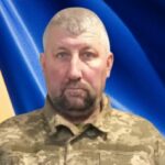 Вийшов на пенсію, але вирішив боронити країну: на Запоріжжі поліг воїн-доброволець з Прикарпаття