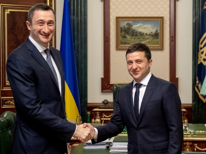 Влада&nbsp;&mdash; для тиску на&nbsp;опонентів? Офіс президента реанімував старі і&nbsp;недобрі методи політичної боротьби
