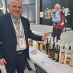 «Заклав медівку-переможницю ще у 2013 році»: як український пасічник здобув золоту медаль на міжнародному конкурсі меду