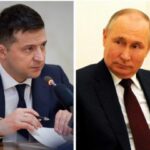 Зеленський закликав Трампа бути жорсткішим з путіним і готовий зустрітися з ним у Будапешті
