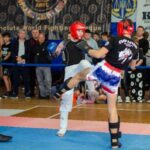 В Одесі відбувся Відкритий чемпіонат Одеської області з комбат самозахисту ІСО та Фестиваль єдиноборств AWFL