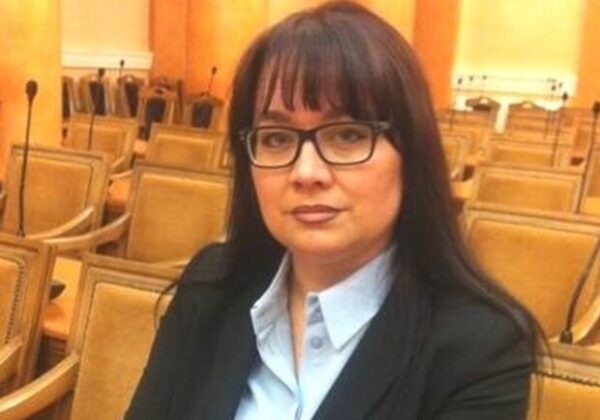 Ирина Столбова временно возглавила департамент образования Одессы: что известно о ней и почему уволилась Буйневич
