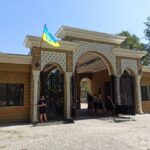 В Одесском зоопарке возбуждено уголовное производство из-за возможного жестокого обращения с животными