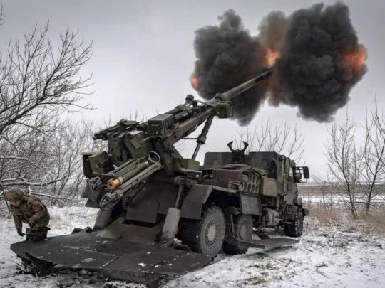 Бої за&nbsp;Покровськ загострюються: Буданов керує стабілізаційною операцією в&nbsp;місті