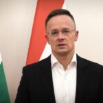 «Божевілля»: Сійярто після корупційного скандалу в Україні вимагає не давати Києву грошей
