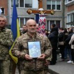 Був нагороджений почесним «Золотим хрестом»: на Харківщині загинув захисник з Рівненщини