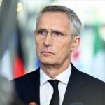 Члени НАТО мають розбіжності, але США мають перевагу над росією та Китаєм, — Столтенберг