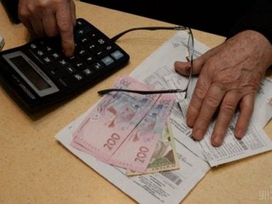 Глухий кут: в&nbsp;Україні зростають комунальні борги, які ніхто не&nbsp;може стягнути