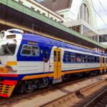 Кільцева більше не кільцева: у Києві змінюють маршрут міської електрички