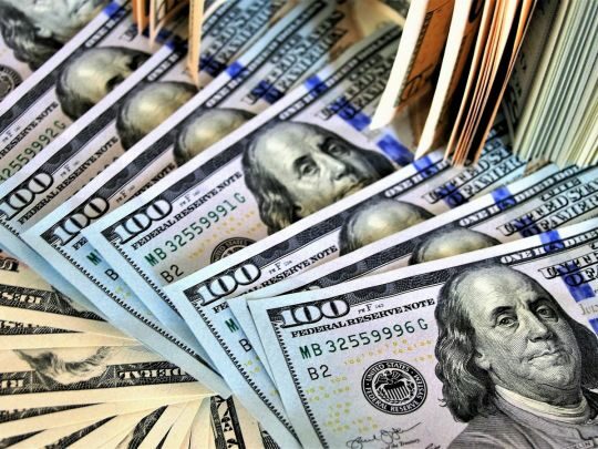 Курс долара та&nbsp;блекаут: як&nbsp;енергетичні проблеми вплинуть на&nbsp;курсову стабільність
